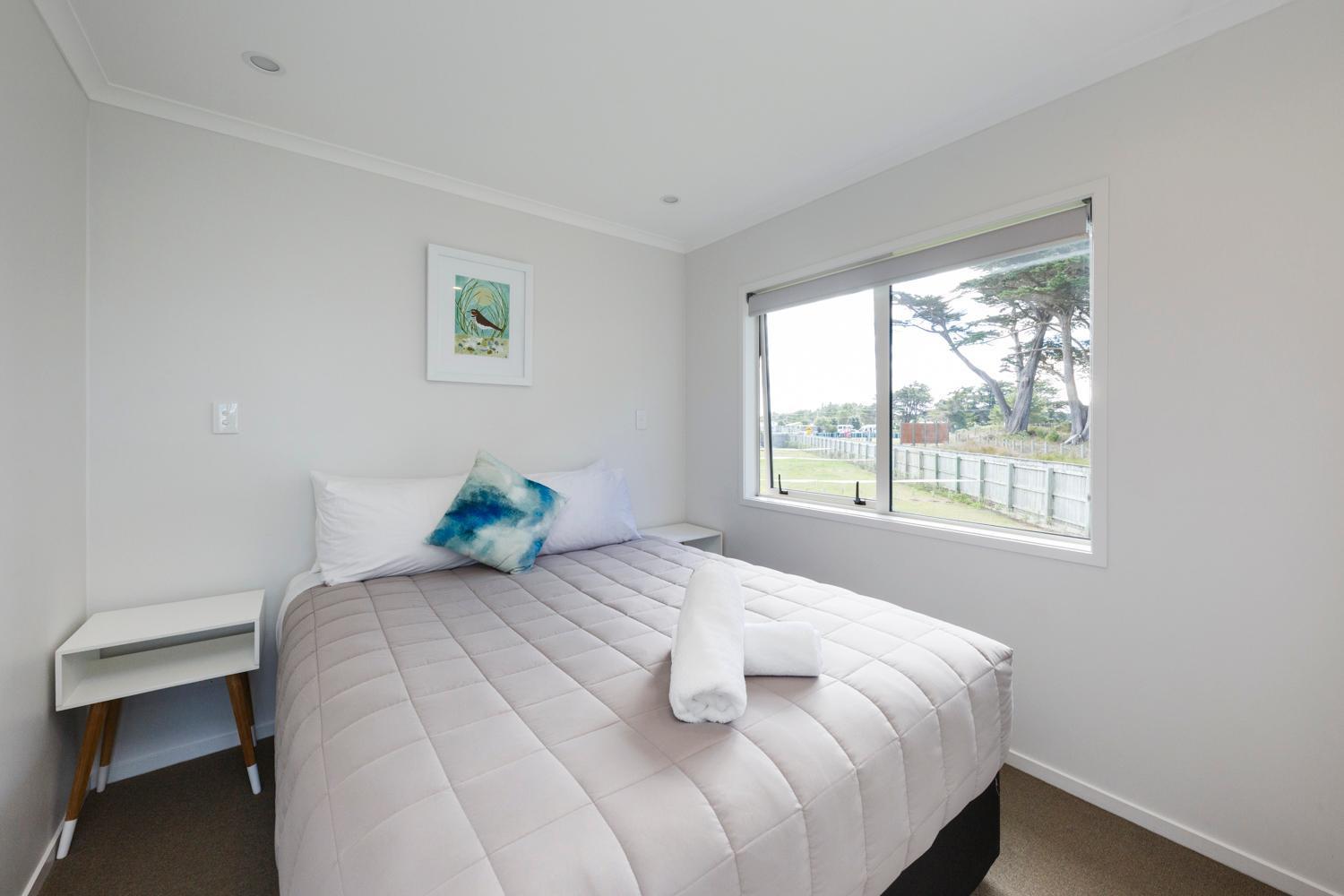 Foxton Beach Holiday Park Exterior photo